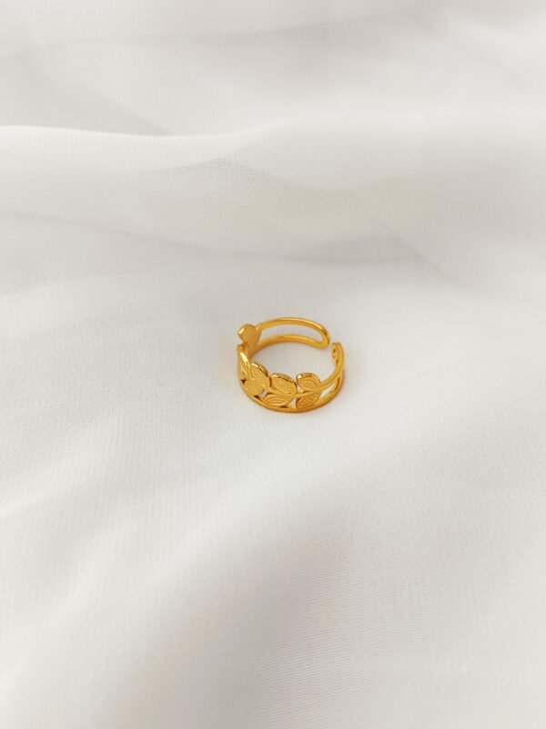 Anti Tarnish Ring - Image 2