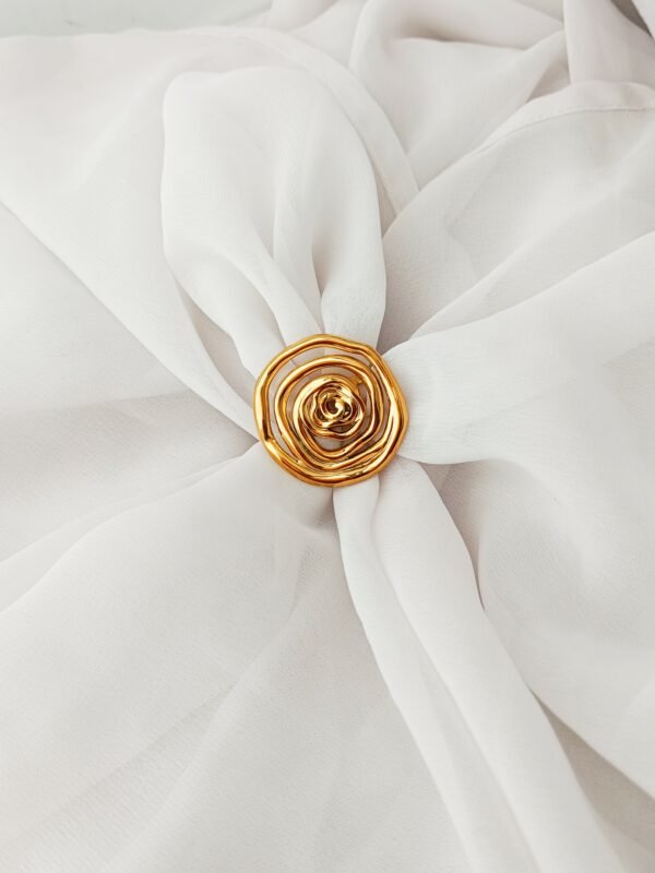Anti Tarnish Ring - Image 2